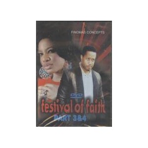 Festival of faith