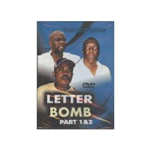 Letter Bomb