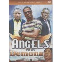 Angels and demons 1 & 2