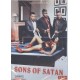 Sons of Satan !