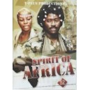 spirit of Africa