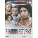 Rhihana Returns