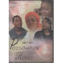 Poisonous Honey