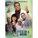 Fate of a Nun 1 & 2