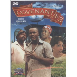 The convenant
