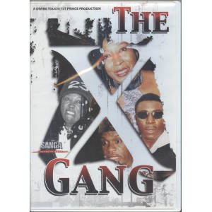 The X Gang