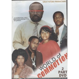 World Of Commotion