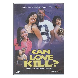 Can Love Kill
