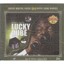 Lucky Dube- Combo pack - Audio