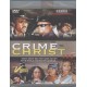 Crime to Christ