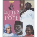 Letter to the Pope