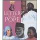 Letter to the Pope