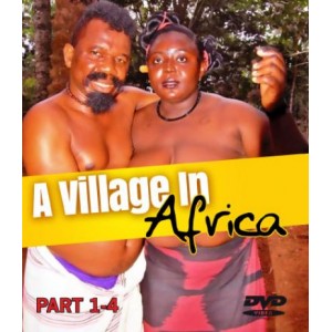 A Village in Africa