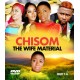 Chisom, the wife material